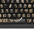 RealTree Max7 Camo K95 RGB PLATINUM Mechanical Gaming Keyboard Skin