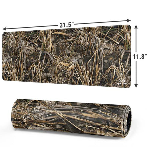 RealTree Max7 Camo Gaming Mouse Pad
