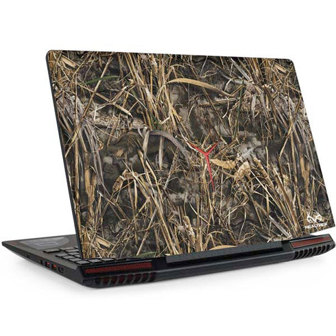 RealTree Max7 Camo Legion Y720 Skin