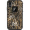 RealTree Max7 Camo LifeProof Fre iPhone Skin