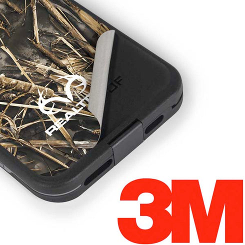 RealTree Max7 Camo LifeProof Fre iPhone Skin
