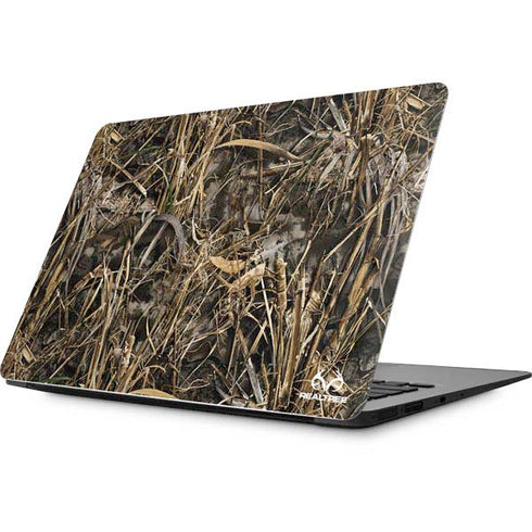 RealTree Max7 Camo Apple MacBook Skin