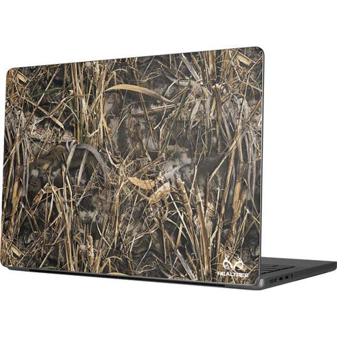 RealTree Max7 Camo MacBook Pro 14in (2021-24) Skin