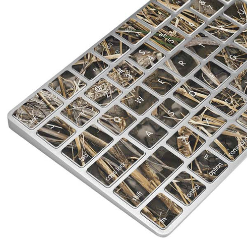 RealTree Max7 Camo Magic Keyboard Skin