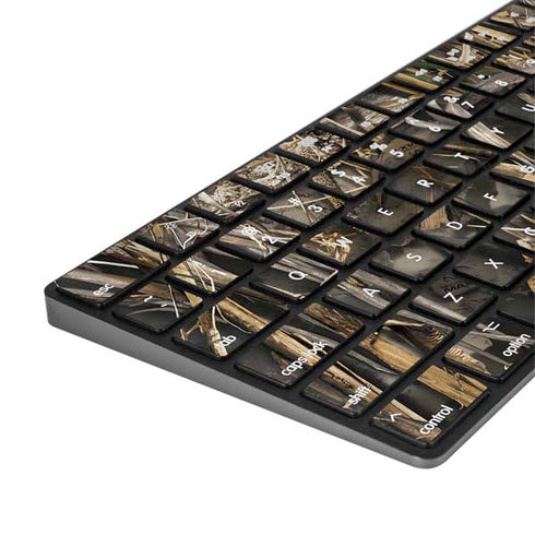 RealTree Max7 Camo Magic Keyboard with Numeric Keypad Skin