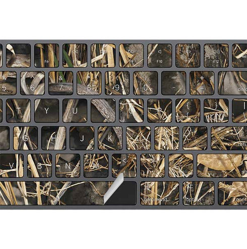 RealTree Max7 Camo Magic Keyboard with Numeric Keypad Skin