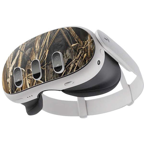 RealTree Max7 Camo Meta Quest 3 Skin