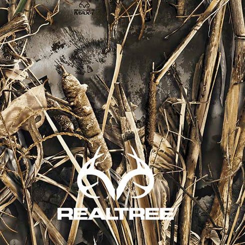RealTree Max7 Camo Moto E5 Play Skin