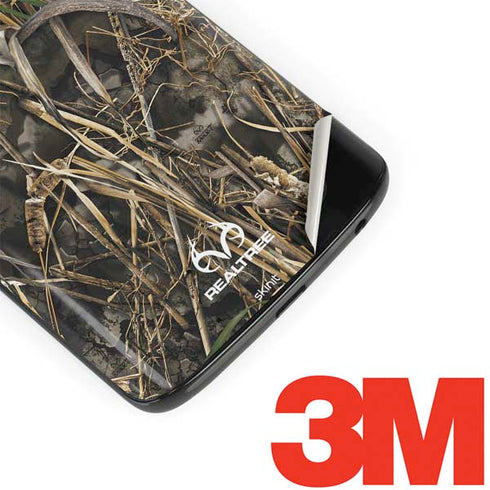 RealTree Max7 Camo Moto G6 Skin