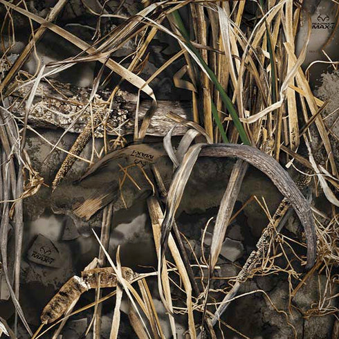 RealTree Max7 Camo Moto G6 Skin