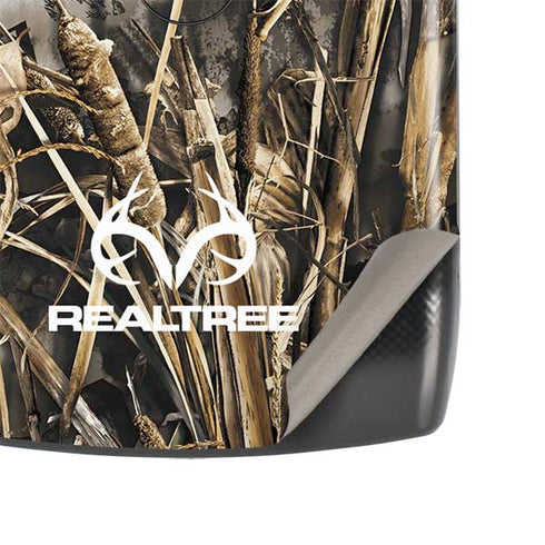 RealTree Max7 Camo Motorola RAZR Skin