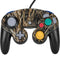 RealTree Max7 Camo Nintendo GameCube Controller Skin