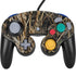 RealTree Max7 Camo Nintendo GameCube Controller Skin