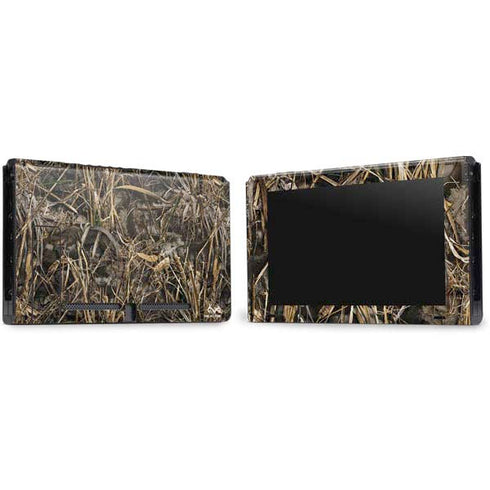 RealTree Max7 Camo Nintendo Switch Bundle Skin