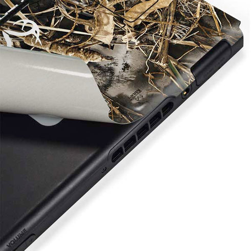 RealTree Max7 Camo Nintendo Switch Bundle Skin