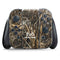 RealTree Max7 Camo Nintendo Switch (2017-2021) Joy-Con Controller Skin