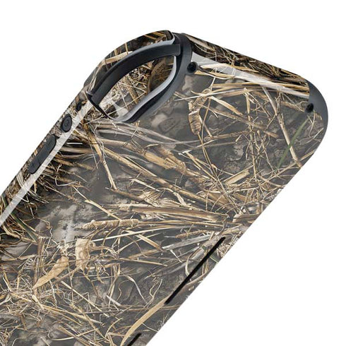 RealTree Max7 Camo Nintendo Switch Lite Skin