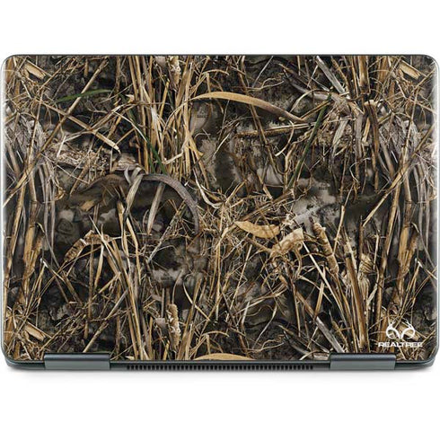 RealTree Max7 Camo Notebook 9 Pro 13in (2017) Skin
