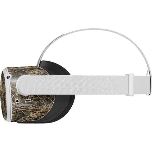 RealTree Max7 Camo Oculus Quest 2 Skin