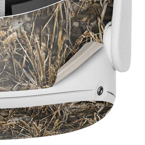 RealTree Max7 Camo Oculus Quest 2 Skin
