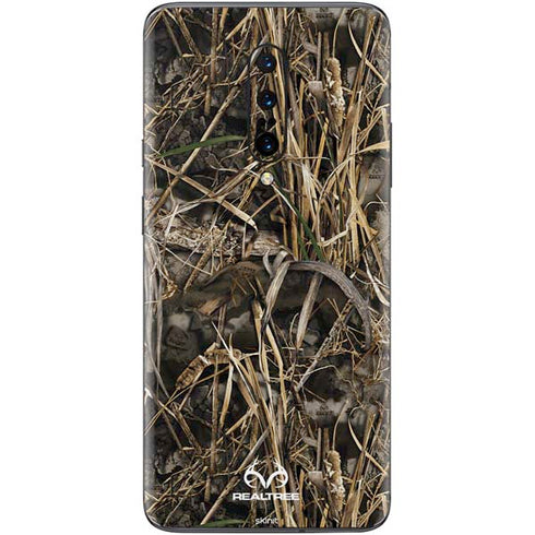 RealTree Max7 Camo OnePlus 7 Pro Skin