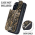 RealTree Max7 Camo Otterbox Defender iPhone Skin