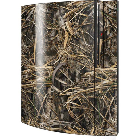 RealTree Max7 Camo Playstation 3 & PS3 Skin