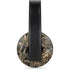 RealTree Max7 Camo PlayStation 4 Gold Wireless Headset Skin