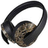 RealTree Max7 Camo PlayStation 4 Gold Wireless Headset Skin