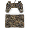 RealTree Max7 Camo PlayStation Classic Bundle Skin