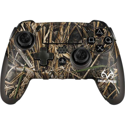 RealTree Max7 Camo PlayStation Scuf Vantage 2 Controller Skin