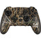 RealTree Max7 Camo PlayStation Scuf Vantage 2 Controller Skin