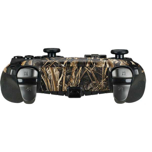 RealTree Max7 Camo PlayStation Scuf Vantage 2 Controller Skin