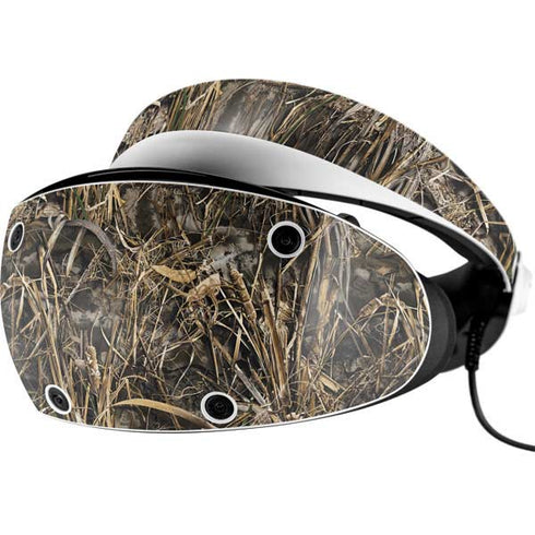RealTree Max7 Camo PlayStation VR2 Skin