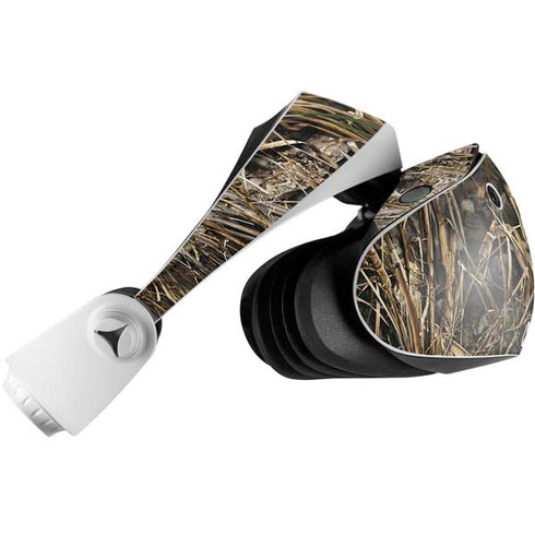 RealTree Max7 Camo PlayStation VR2 Skin