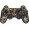 RealTree Max7 Camo PS3 Dual Shock wireless controller Skin