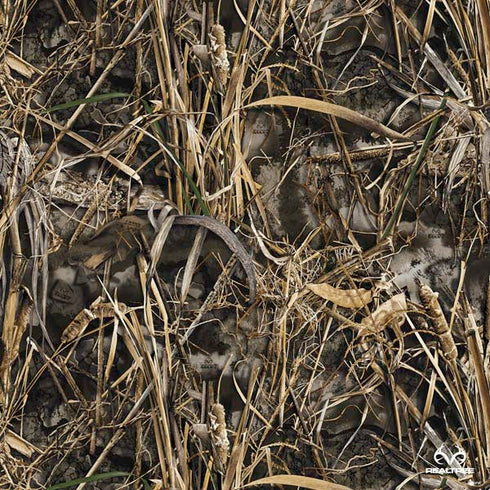 RealTree Max7 Camo PS4 Console and Controller Bundle Skin