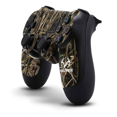 RealTree Max7 Camo PS4 Controller Skin