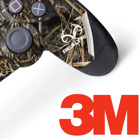 RealTree Max7 Camo PS4 Controller Skin