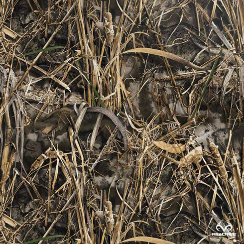 RealTree Max7 Camo PS4 Pro Console Skin