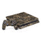 RealTree Max7 Camo PS4 Slim Bundle Skin