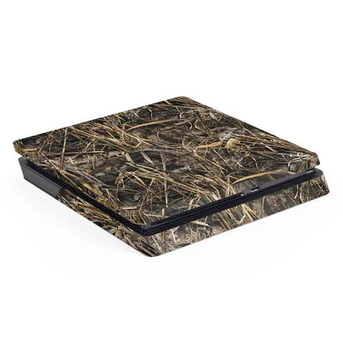 RealTree Max7 Camo PS4 Slim Skin