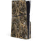 RealTree Max7 Camo PS5 Slim Disk Console Skin