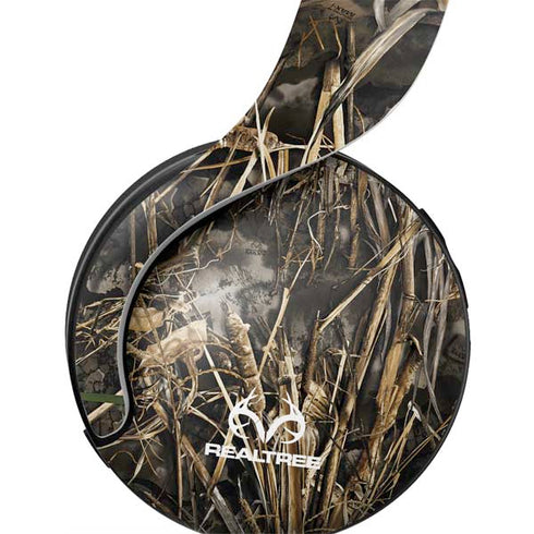 RealTree Max7 Camo PULSE 3D Wireless Headset for PS5 Skin