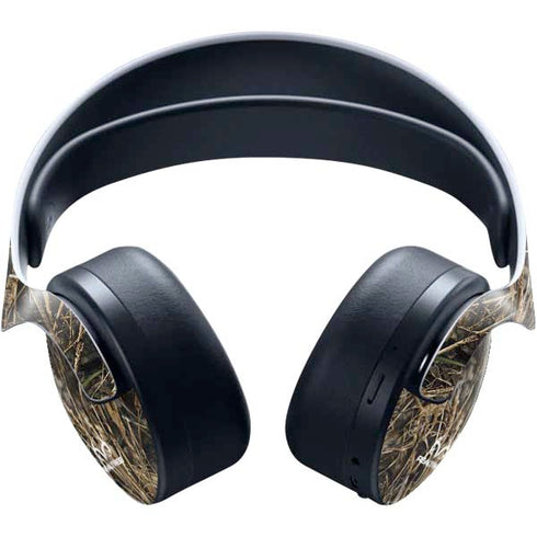 RealTree Max7 Camo PULSE 3D Wireless Headset for PS5 Skin