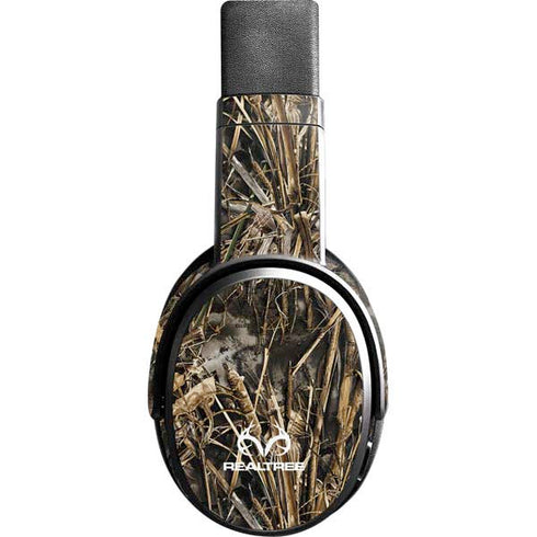 RealTree Max7 Camo Skullcandy Crusher Wireless Skin