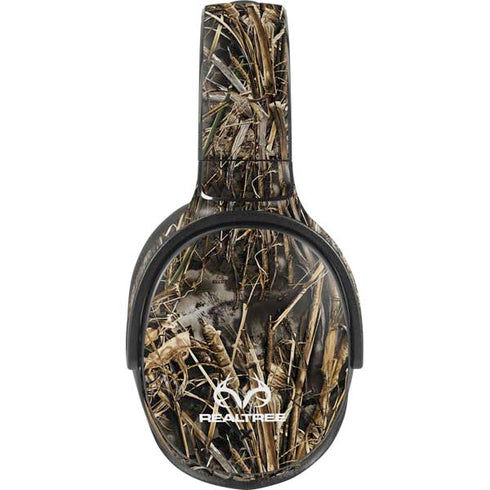 RealTree Max7 Camo Skullcandy Venue Skin