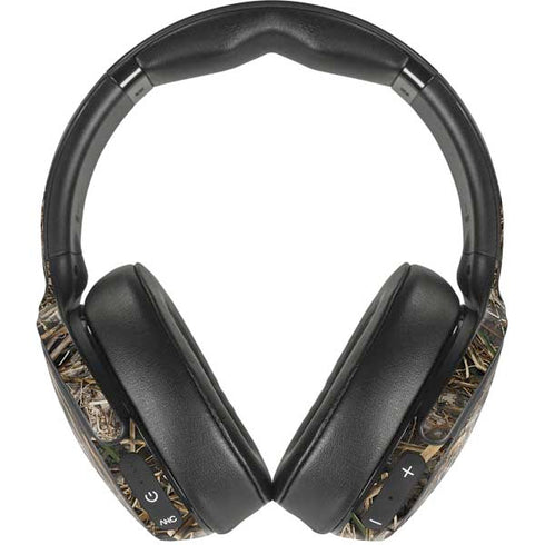 RealTree Max7 Camo Skullcandy Venue Skin