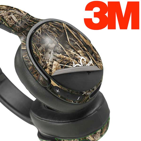RealTree Max7 Camo Skullcandy Venue Skin