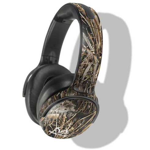 RealTree Max7 Camo Skullcandy Venue Skin